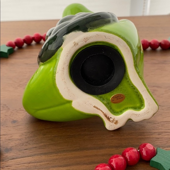 Turtle coin bank - Picture 3 of 3